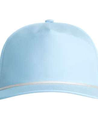 Comfort Colors CCRC0 Rope Cap in Chambray