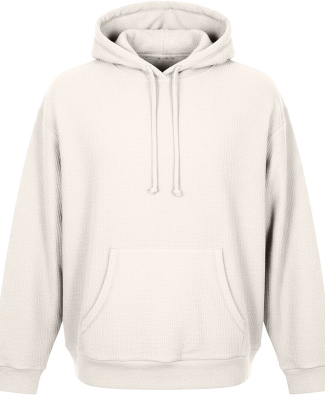 Boxercraft BU5302 Unisex Corded Pullover Hooded Sweatshirt Catalog