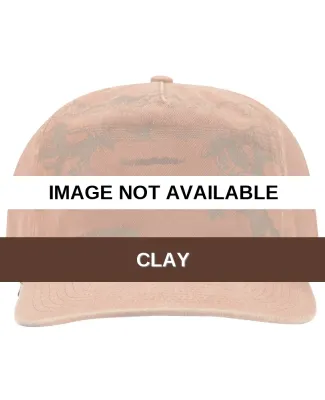 DRI DUCK 3335 Horse Nature Scene Cap Clay