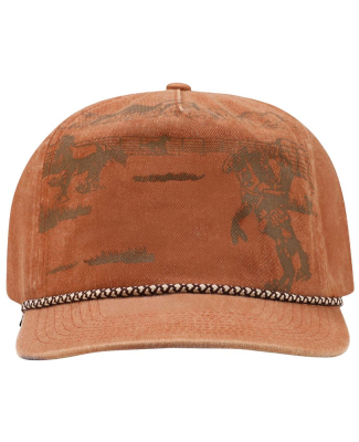 DRI DUCK 3335 Horse Nature Scene Cap Catalog