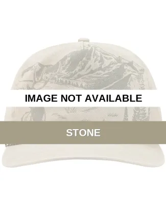 DRI DUCK 3338 Elk Nature Scene Cap Stone