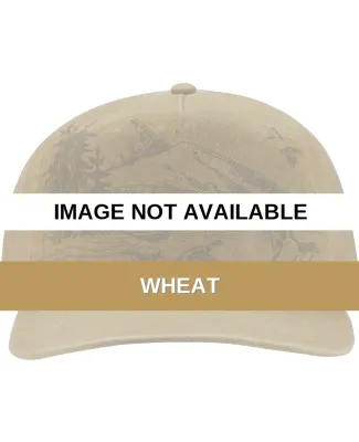 DRI DUCK 3337 Mallard Nature Scene Cap Wheat