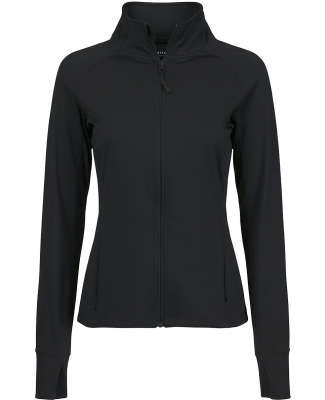 Boxercraft BW5210 Women's Zen Full-Zip Jacket Catalog
