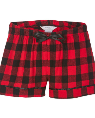 Boxercraft BY6501 Youth Flannel Shorts Catalog