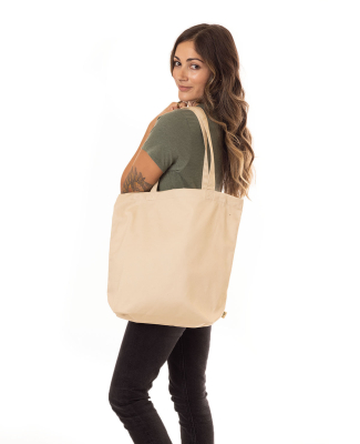 econscious EC8000 Everyday Tote in Oyster