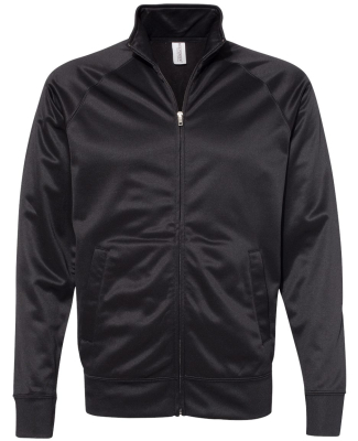 Independent Trading Company EXP70PTZ Men's Lightwe in Black/ black