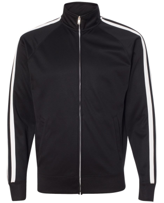 Independent Trading Company EXP70PTZ Men's Lightwe in Black