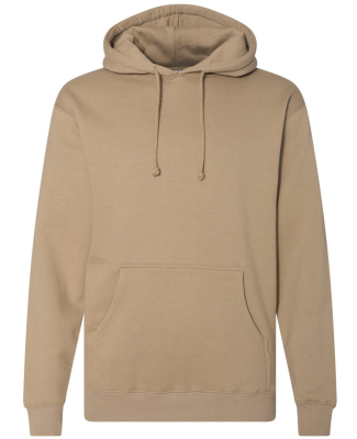 Independent Trading Company IND4000 Unisex Heavywe in Sandstone
