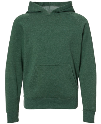 Independent Trading Company PRM15YSB Youth Lightwe in Moss