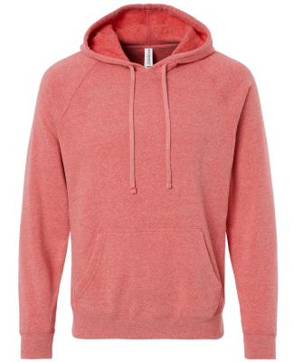 Independent Trading Company PRM33SBP Unisex Specia in Pomegranate