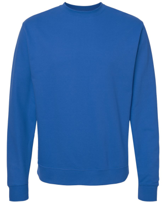Independent Trading Company SS3000 Unisex Midweigh in Royal