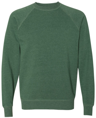 Independent Trading Company PRM30SBC Unisex Specia in Moss