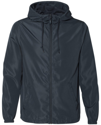Independent Trading Company EXP54LWZ Men's Lightwe in Classic navy