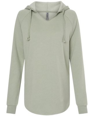 Independent Trading Company PRM2500 Women’s Ligh in Sage