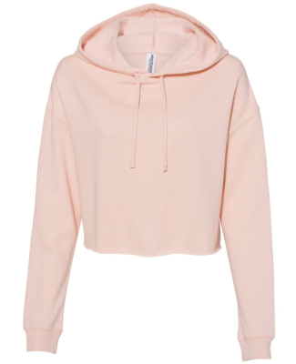 Independent Trading Company AFX64CRP Women’s Lig in Blush