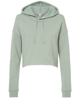 Independent Trading Company AFX64CRP Women’s Lig in Sage