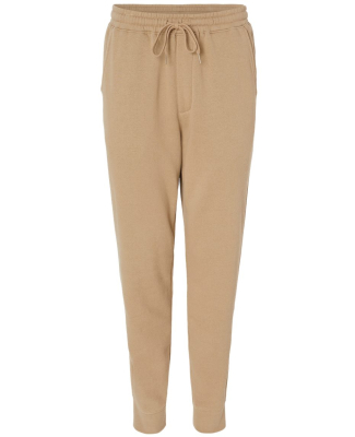 Independent Trading Company IND20PNT Men's Midweig in Sandstone