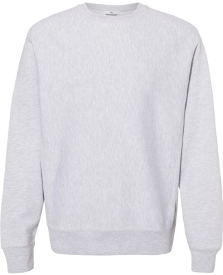 Independent Trading Company IND5000C Unisex Legend in Grey heather