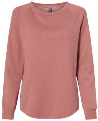 Independent Trading Company PRM2000 Women's Califo in Dusty rose