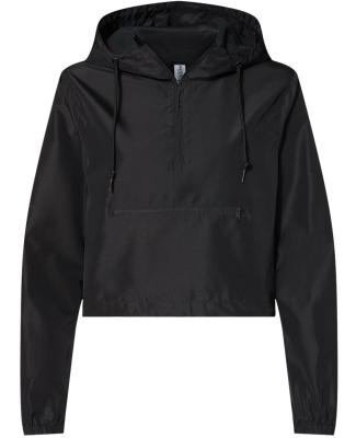 Independent Trading Company EXP64CRP Women's Light in Black