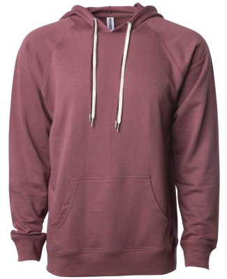Independent Trading Company SS1000 Unisex Icon Lig in Port
