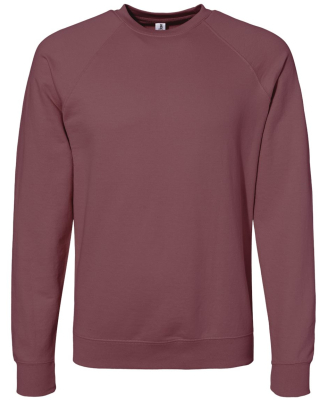 Independent Trading Company SS1000C Unisex Icon Li in Port