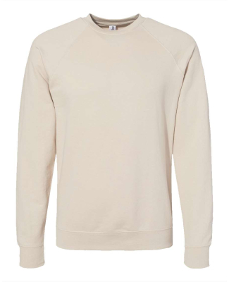 Independent Trading Company SS1000C Unisex Icon Li in Sand