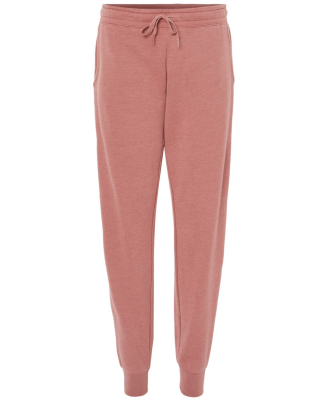 Independent Trading Company PRM20PNT Women's Calif in Dusty rose