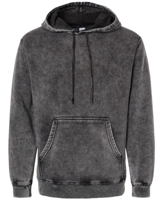 Independent Trading Company PRM4500MW Unisex Midwe in Mineral wash black