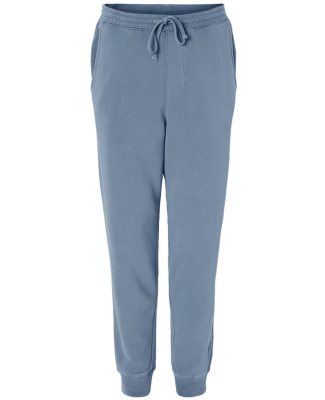 Independent Trading Company PRM50PTPD Unisex Pigme in Pigment slate blue