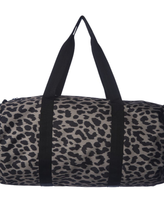 Independent Trading Company INDDUFBAG 29L Day Trip in Cheetah