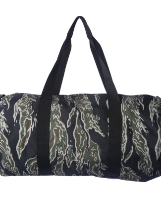 Independent Trading Company INDDUFBAG 29L Day Trip in Tiger camo