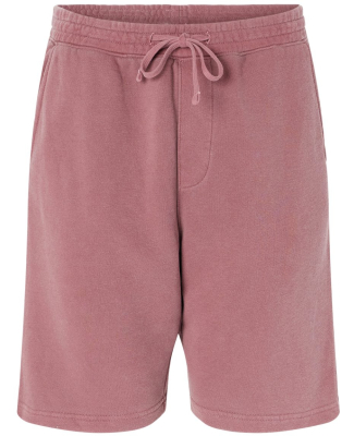 Independent Trading Company PRM50STPD Unisex Pigme in Pigment maroon