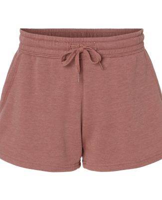 Independent Trading Company PRM20SRT Women’s Lig in Dusty rose