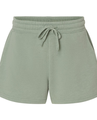 Independent Trading Company PRM20SRT Women’s Lig in Sage