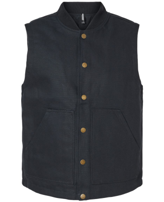 Independent Trading Company EXP560V Men's Insulate in Black