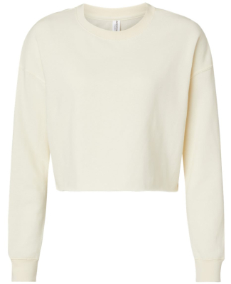 Independent Trading Company AFX24CRP Women's Light in Bone