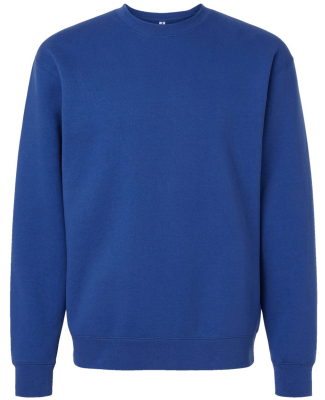 Independent Trading Company IND3000 Unisex Heavywe in Royal
