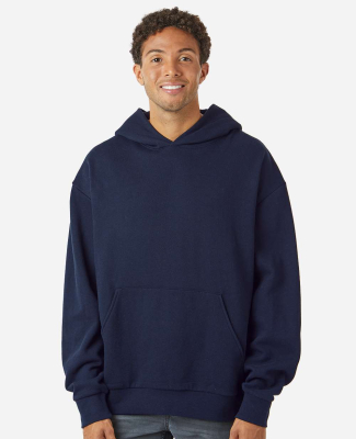 Independent Trading Company IND280SL Unisex Avenue in Classic navy