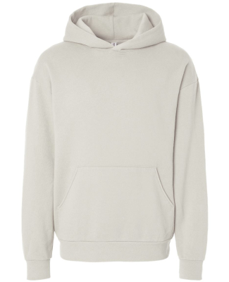 Independent Trading Company IND280SL Unisex Avenue in Ivory