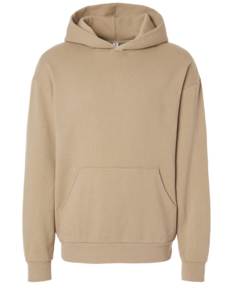 Independent Trading Company IND280SL Unisex Avenue in Sandstone
