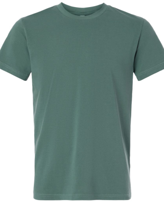 Independent Trading Company PRM180PT Unisex Premiu in Pigment alpine green