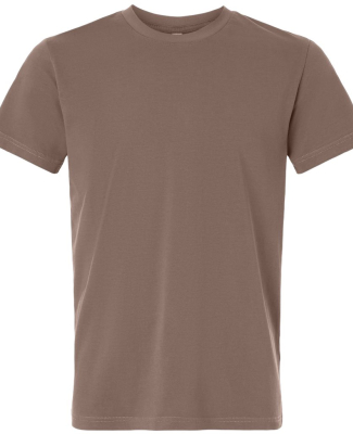 Independent Trading Company PRM180PT Unisex Premiu in Pigment clay