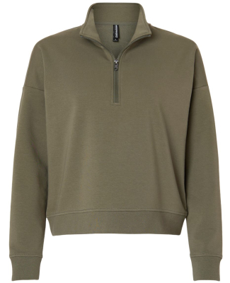 Independent Trading Company EXP15WPQ Women's Perfo in Pine