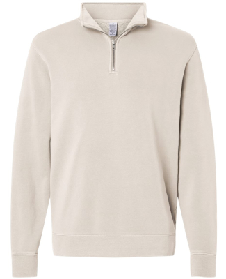 Independent Trading Company PRM4600QZ Unisex Pigme in Pigment ivory