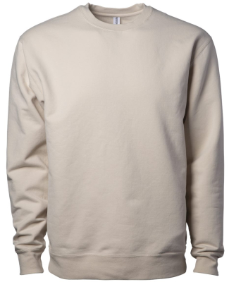 Independent Trading Company INDLUXCREW Lux Heavywe in Ivory