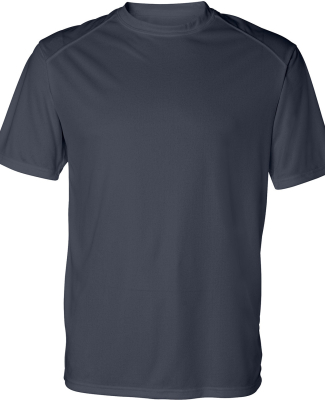 Badger Sportswear 4120 Men's B-Core Sport Shoulder in Navy