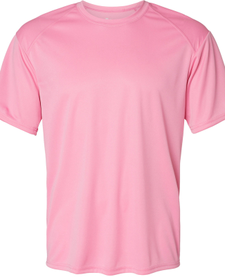 Badger Sportswear 4120 Men's B-Core Sport Shoulder in Pink