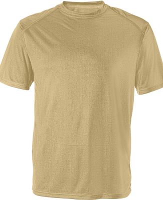 Badger Sportswear 4120 Men's B-Core Sport Shoulder in Vegas gold