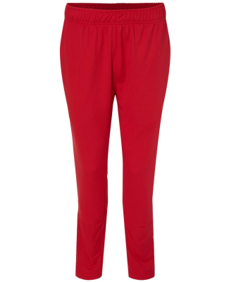 Badger Sportswear 7724 Men's Outer-Core Pants in Red